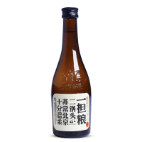 一担粮二锅头251ml