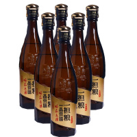 一担粮一品京味幸运酒480ml