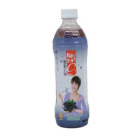 康师傅每日Cplus黑加仑500ml