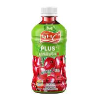 康师傅每日Cplus蔓越莓500ml