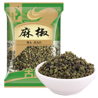 古松 麻椒30g 二十年老品牌