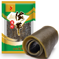 古松 宽叶海带180g 二十年老品牌