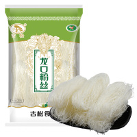 古松龙口粉丝250g 二十年老品牌