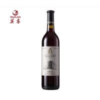 莫高普通干红750ml