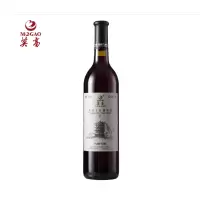 莫高普通干红750ml