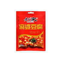 老庞家麻婆豆腐调味料80g