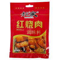 老庞家红烧肉80g