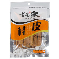 老庞家桂皮40g