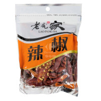 老庞家辣椒40g