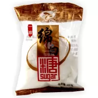 古松绵白糖400G