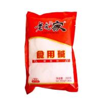 老庞家食用碱200g