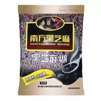 南方原味黑芝麻糊525g