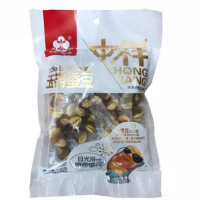 中祥玉带豆130g