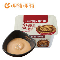 呷哺盒装火锅蘸料香辣130g