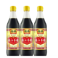 恒顺饺子醋300ml 镇江香醋