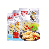 有友柠檬泡凤爪160g