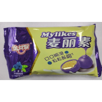 金丝猴跳跳麦丽素36g