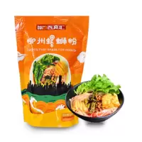 百真汇水煮型螺蛳粉300g