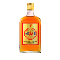 劲牌35度中国劲酒258mL