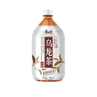 康师傅 乌龙茶1L