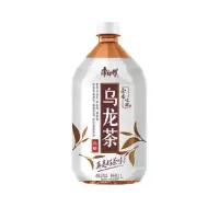 康师傅 乌龙茶1L