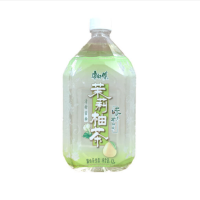 康师傅茉莉柚茶1L