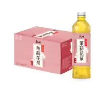 康师傅 茉莉花茶500ml
