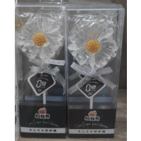 帕特熊手工艺术棒棒糖25g