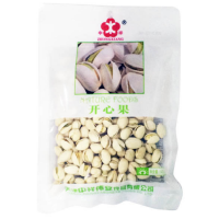 中祥轻烘开心果120g