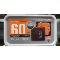 法丽兹提拉米苏咖啡味可可黑曲奇105g