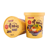 百真汇螺蛳粉170g