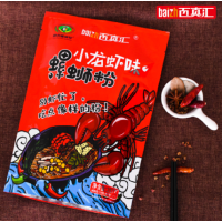 百真汇螺蛳粉小龙虾味300g