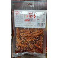 翻天娃爆圈小辣棒101g