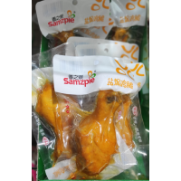 香之派盐焗鸡腿85g