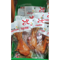 香之派香辣鸡腿85g