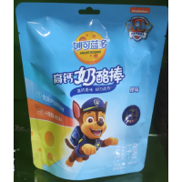 妙可蓝多高钙奶酪棒原味90g