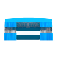 志励强GS-16推拉棚