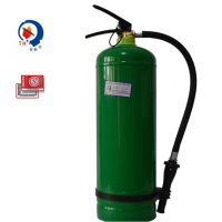 水基灭火器