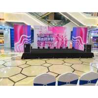 豫南其他区域(平顶山、周口、驻马店、信阳、漯河)大篷车B类套餐