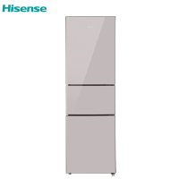 海信冰箱BCD-220D/Q(琥珀金)