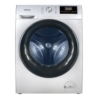 海信洗衣机XQG100-UH1403F银
