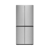 容声冰箱BCD-431WSK1FPG月光银