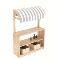 斯维特吾德贩卖台木制 SWT-0008