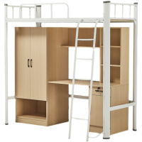 斯维特∙吾德上床下桌 SWT-0074