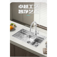 欧琳水槽龙头套餐506M+6523