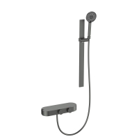 欧琳花洒枪灰色2202H