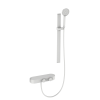 欧琳花洒白色2202W