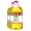 金龙鱼非转基因纯正玉米油4L/桶 压榨一级非转基因食用油