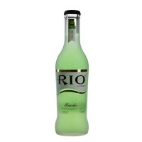 锐澳朗姆预调酒青柠味275ml