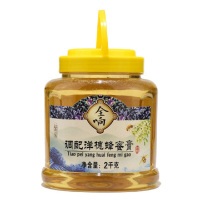 全响调配洋槐蜂蜜膏2kg